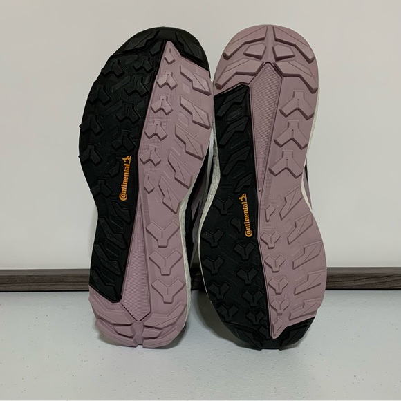 Adidas Terrex Free Hiker Gore-Tex 2.0 Shoes-Size 8 New - Picture 8 of 12